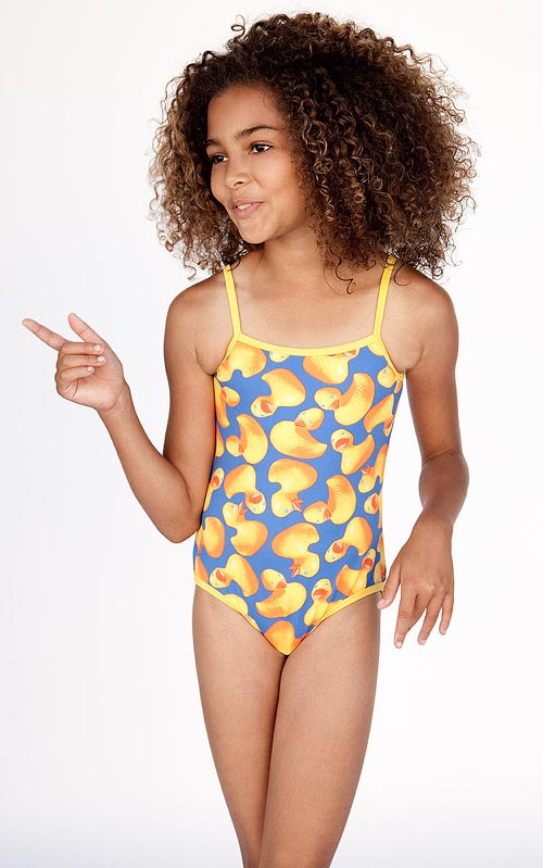 designer children s swimwear Cinosural International School
